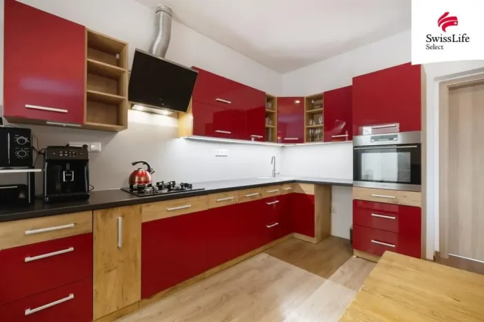 Prodej vícegeneračního domu, Mladá Boleslav - Mladá Boleslav II, Sirotkova, 230 m2
