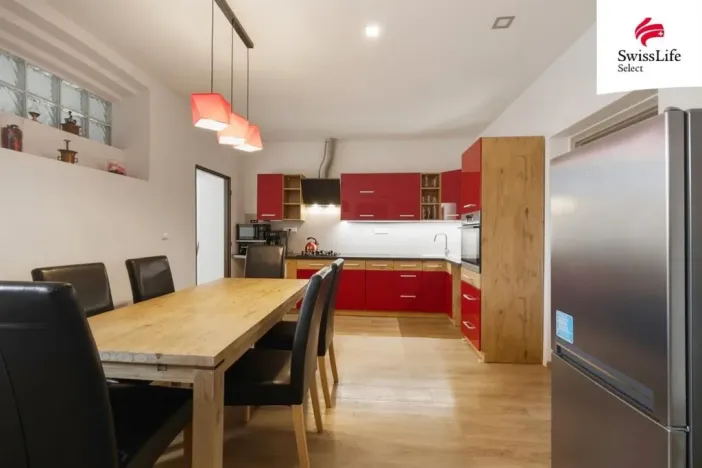 Prodej vícegeneračního domu, Mladá Boleslav - Mladá Boleslav II, Sirotkova, 230 m2