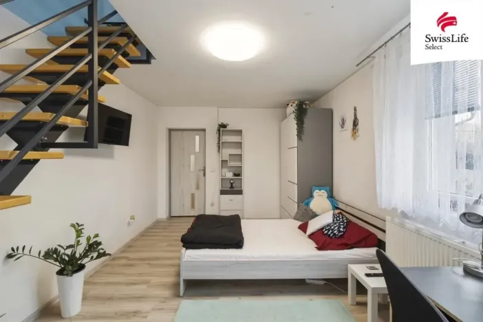 Prodej vícegeneračního domu, Mladá Boleslav - Mladá Boleslav II, Sirotkova, 230 m2