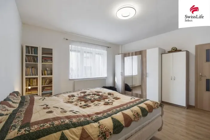 Prodej vícegeneračního domu, Mladá Boleslav - Mladá Boleslav II, Sirotkova, 230 m2