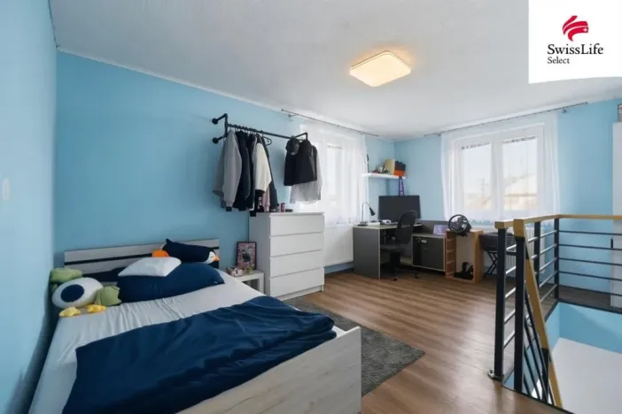 Prodej vícegeneračního domu, Mladá Boleslav - Mladá Boleslav II, Sirotkova, 230 m2
