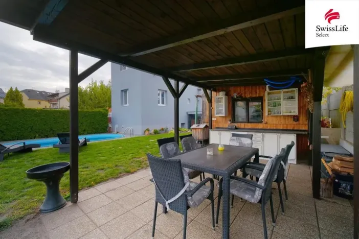 Prodej vícegeneračního domu, Mladá Boleslav - Mladá Boleslav II, Sirotkova, 230 m2