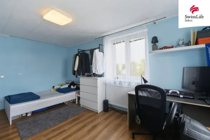 Prodej vícegeneračního domu, Mladá Boleslav - Mladá Boleslav II, Sirotkova, 290 m2