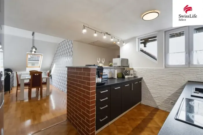 Prodej vícegeneračního domu, Mladá Boleslav - Mladá Boleslav II, Sirotkova, 290 m2
