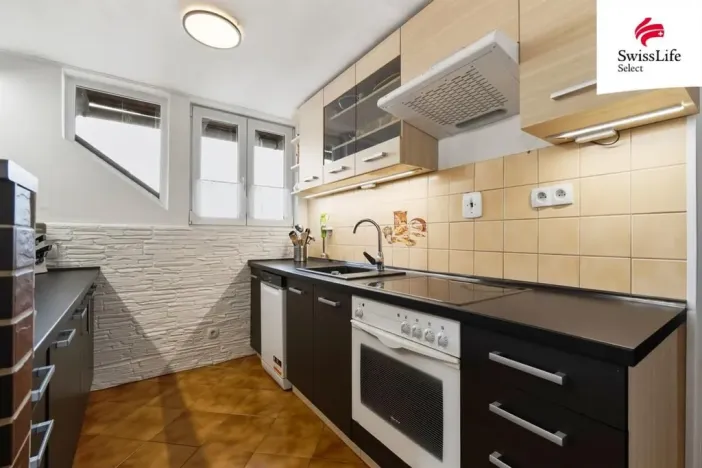 Prodej vícegeneračního domu, Mladá Boleslav - Mladá Boleslav II, Sirotkova, 290 m2