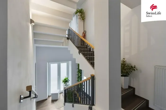 Prodej vícegeneračního domu, Mladá Boleslav - Mladá Boleslav II, Sirotkova, 290 m2