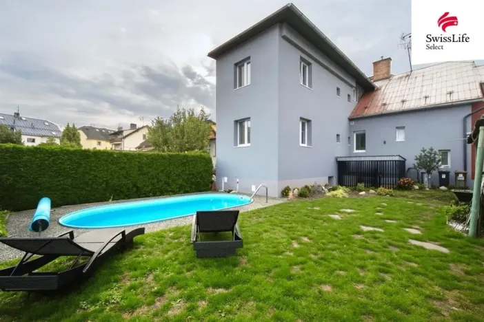 Prodej vícegeneračního domu, Mladá Boleslav - Mladá Boleslav II, Sirotkova, 290 m2