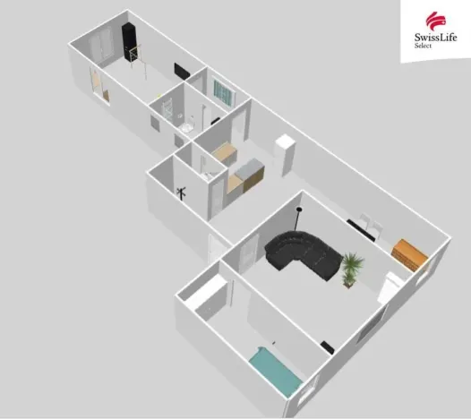 Prodej vícegeneračního domu, Mladá Boleslav - Mladá Boleslav II, Sirotkova, 290 m2