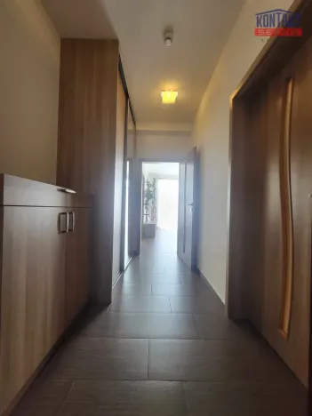 Pronájem bytu 2+kk, České Budějovice, B. Smetany, 49 m2