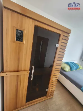 Pronájem bytu 2+kk, České Budějovice, B. Smetany, 49 m2