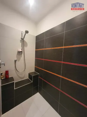 Pronájem bytu 2+kk, České Budějovice, B. Smetany, 49 m2