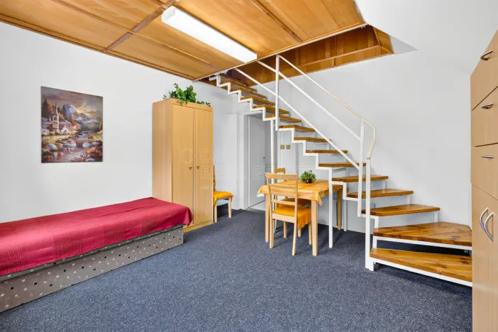Prodej rodinného domu, Janovice nad Úhlavou, Spartakiádní, 370 m2