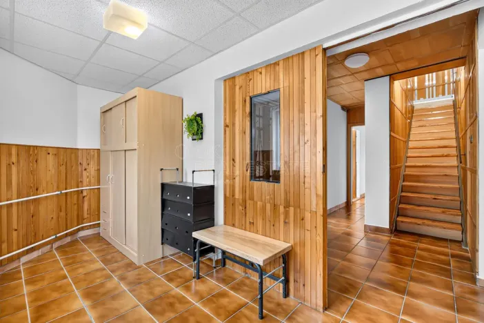 Prodej rodinného domu, Janovice nad Úhlavou, Spartakiádní, 370 m2