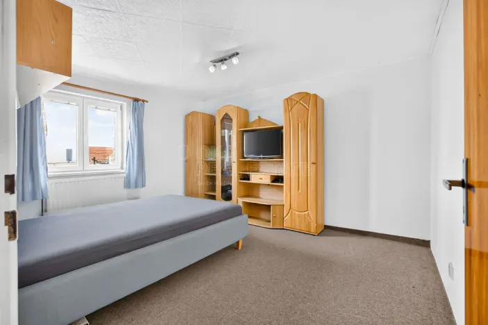 Prodej rodinného domu, Janovice nad Úhlavou, Spartakiádní, 370 m2