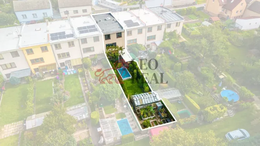 Prodej rodinného domu, Brodce, Pod ZDŠ, 160 m2