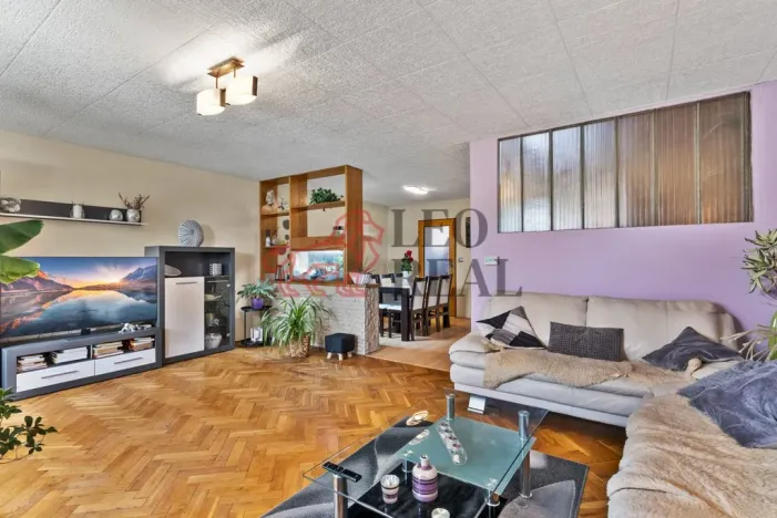 Prodej rodinného domu, Brodce, Pod ZDŠ, 160 m2