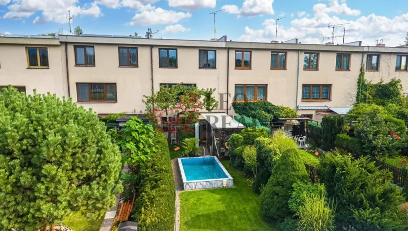 Prodej rodinného domu, Brodce, Pod ZDŠ, 160 m2