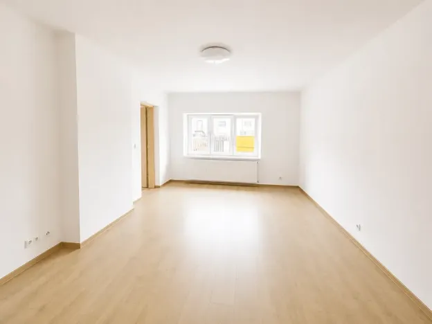 Pronájem bytu 3+kk, Novosedlice, Jindřišská, 70 m2