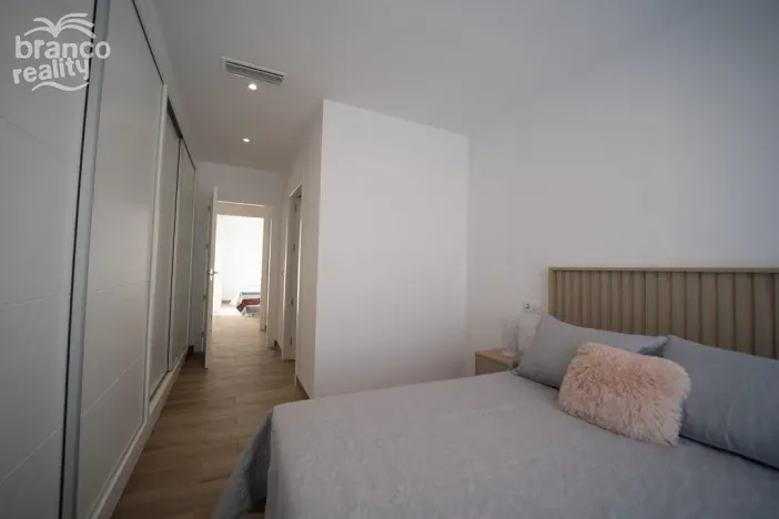 Prodej rodinného domu, San Javier, Murcia, Španělsko, 124 m2