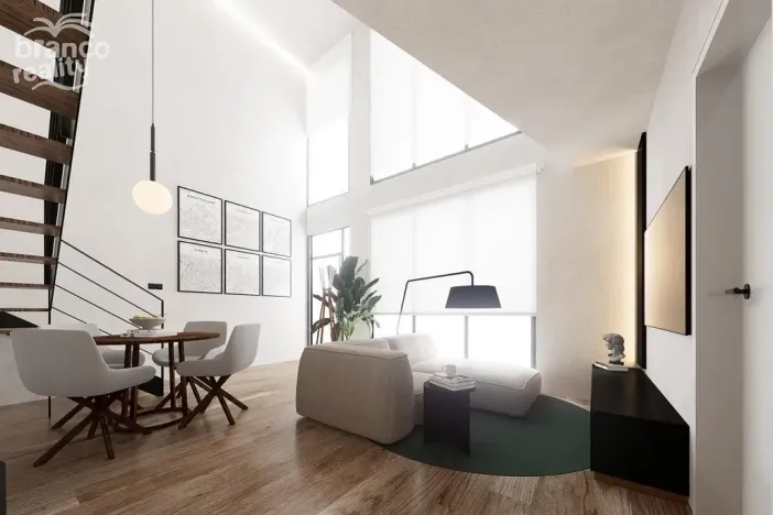Prodej bytu 3+kk, Alicante, Španělsko, 82 m2
