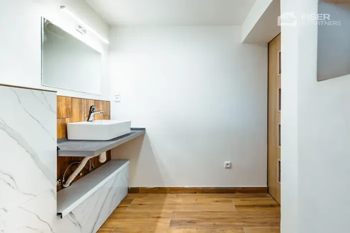 Prodej rodinného domu, Měrovice nad Hanou, 97 m2