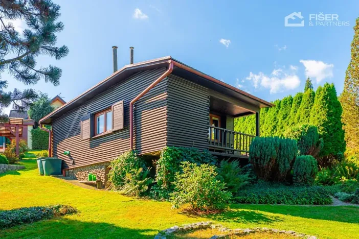 Prodej chaty, Valašské Meziříčí, Žerotínova, 53 m2