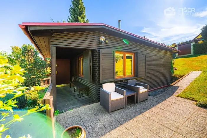 Prodej chaty, Valašské Meziříčí, Žerotínova, 53 m2