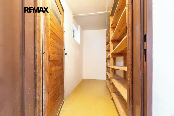 Prodej rodinného domu, Mnichovice, 79 m2