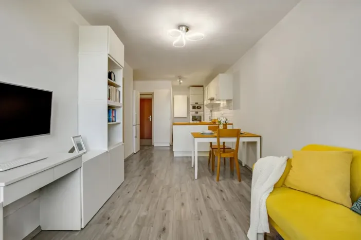 Prodej bytu 2+kk, Unhošť, Na Čeperce, 45 m2