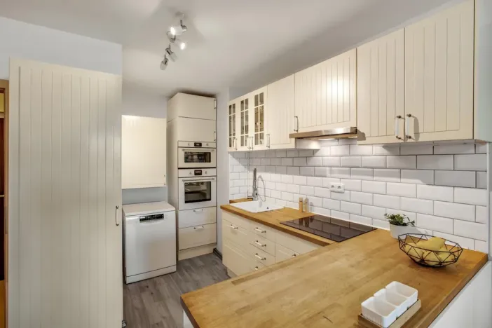 Prodej bytu 2+kk, Unhošť, Na Čeperce, 45 m2