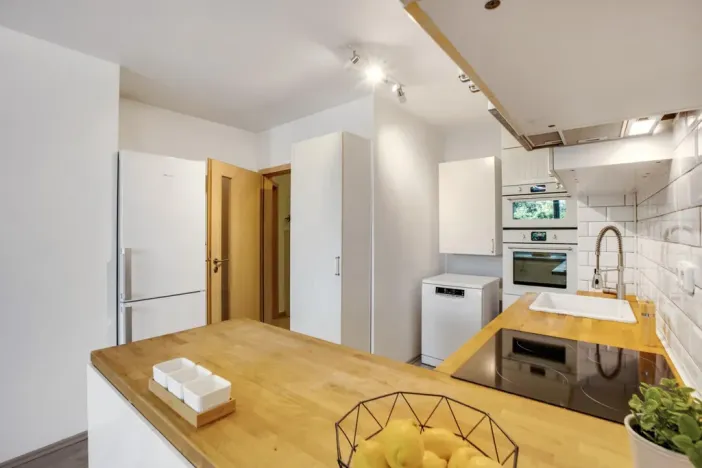 Prodej bytu 2+kk, Unhošť, Na Čeperce, 45 m2