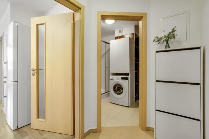 Prodej bytu 2+kk, Unhošť, Na Čeperce, 45 m2