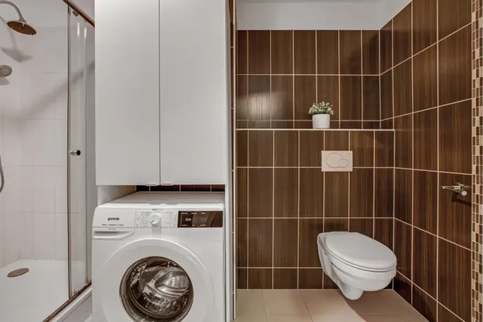 Prodej bytu 2+kk, Unhošť, Na Čeperce, 45 m2