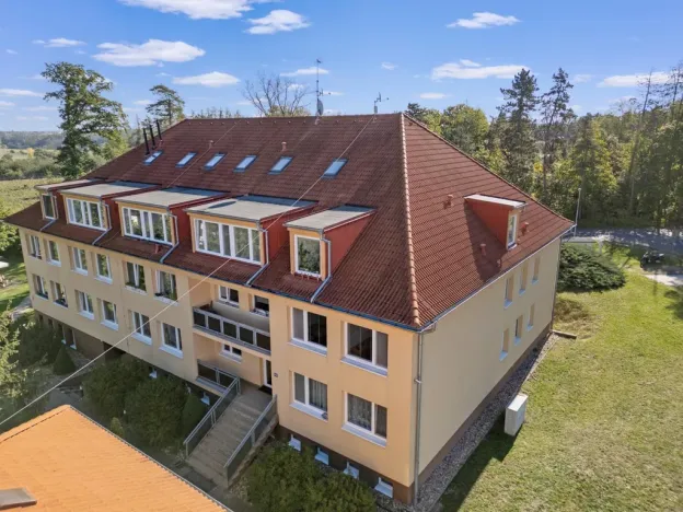 Prodej bytu 2+kk, Unhošť, Na Čeperce, 45 m2
