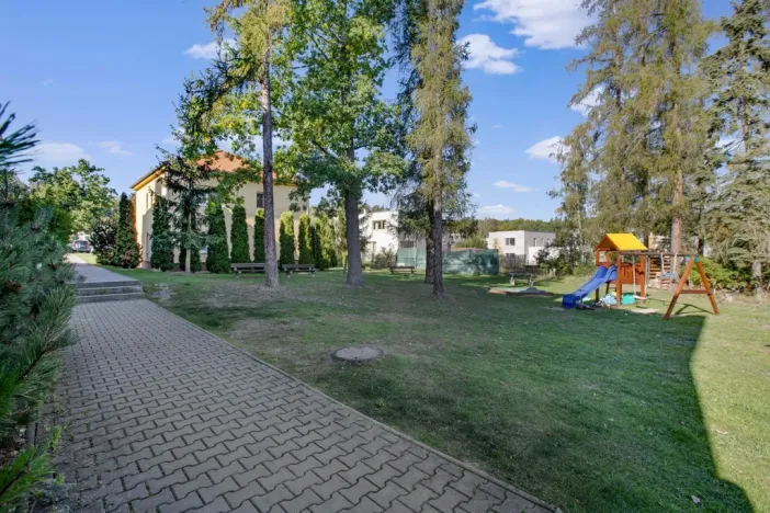 Prodej bytu 2+kk, Unhošť, Na Čeperce, 45 m2