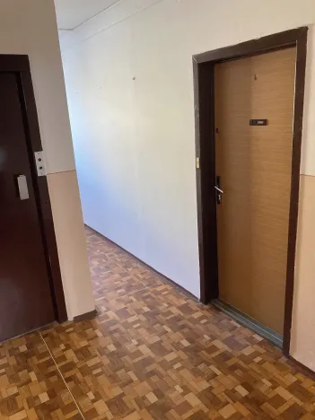 Dražba bytu 2+1, Nové Město pod Smrkem, Husova, 58 m2