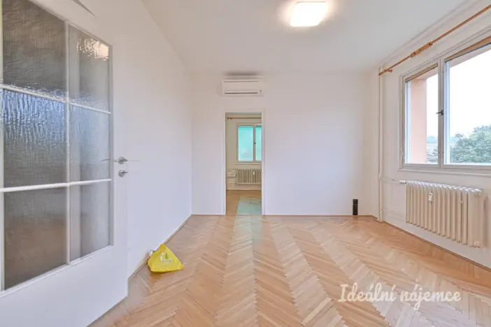 Pronájem bytu 3+1, Brno - Štýřice, Jílová, 55 m2