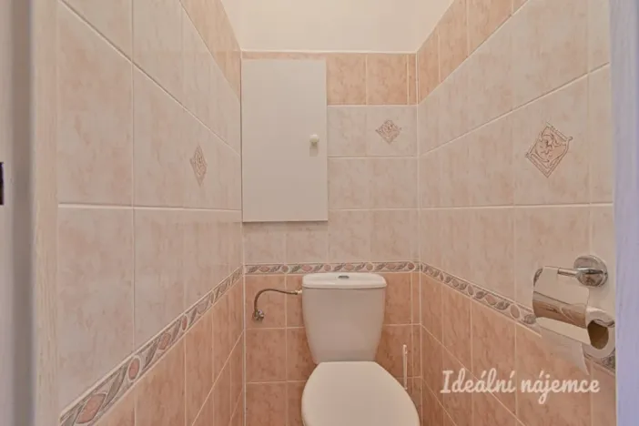 Pronájem bytu 3+1, Brno - Štýřice, Jílová, 55 m2