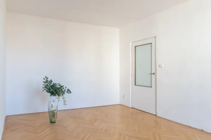 Prodej bytu 2+1, Brno - Žabovřesky, Fričova, 54 m2