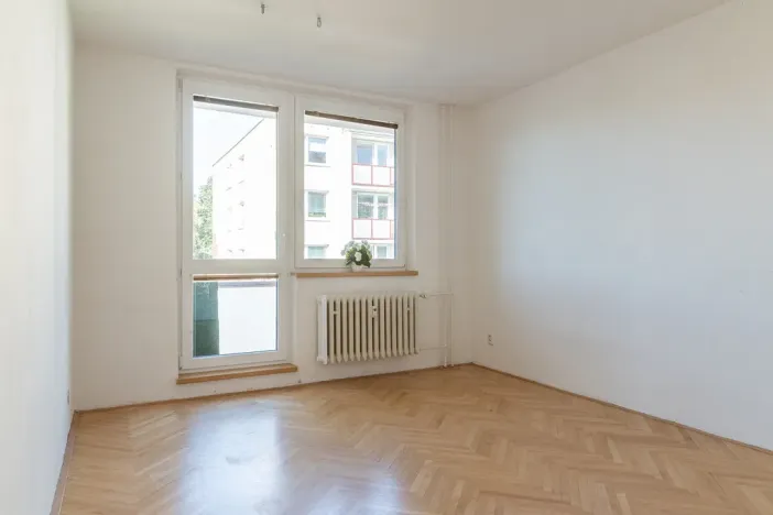 Prodej bytu 2+1, Brno - Žabovřesky, Fričova, 54 m2