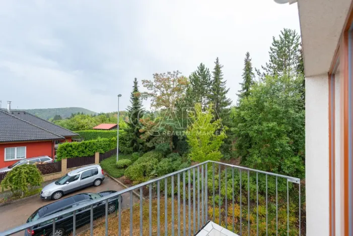 Pronájem bytu 3+kk, Praha - Zbraslav, Faltysova, 80 m2