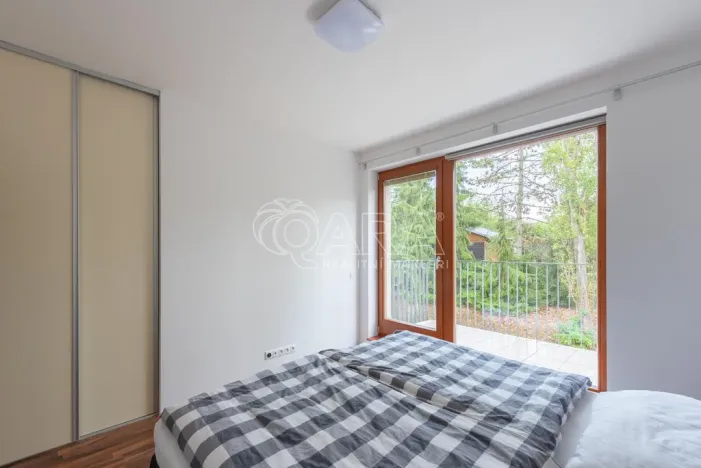 Pronájem bytu 3+kk, Praha - Zbraslav, Faltysova, 80 m2