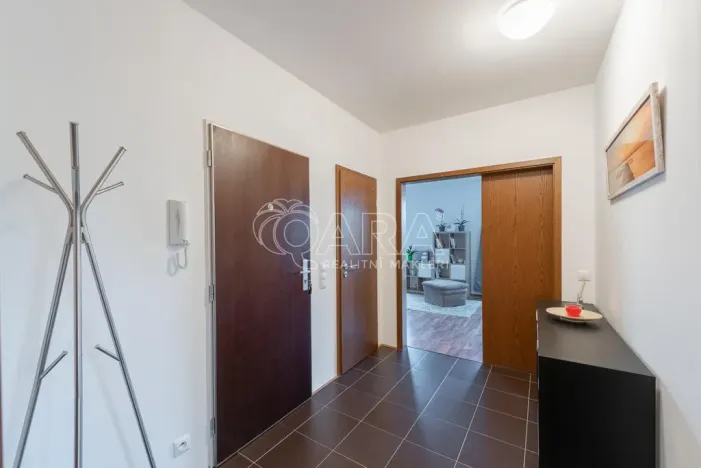 Pronájem bytu 3+kk, Praha - Zbraslav, Faltysova, 80 m2