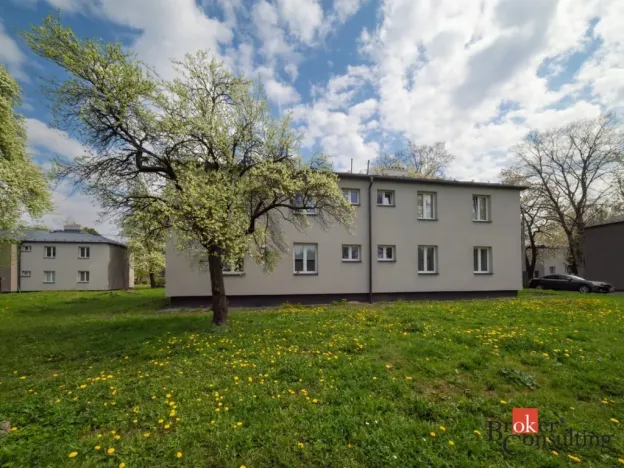Prodej bytu 2+kk, Ostrava - Mariánské Hory, Cottonové, 37 m2