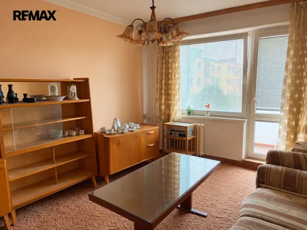 Prodej bytu 3+1, Karlovy Vary - Rybáře, Konečná, 79 m2