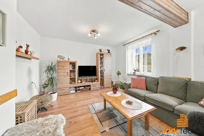Prodej rodinného domu, Proboštov, Na lučinách, 126 m2