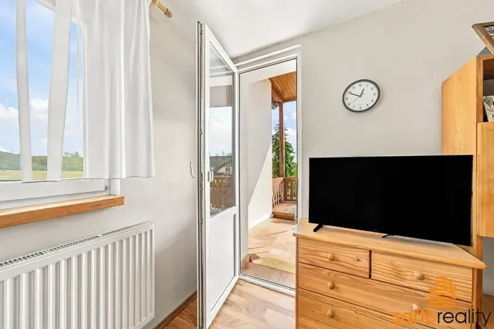 Prodej rodinného domu, Proboštov, Na lučinách, 126 m2