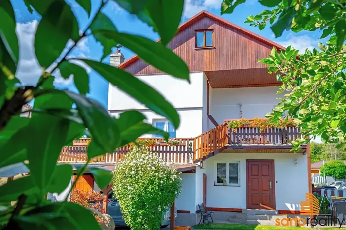 Prodej rodinného domu, Proboštov, Na lučinách, 126 m2
