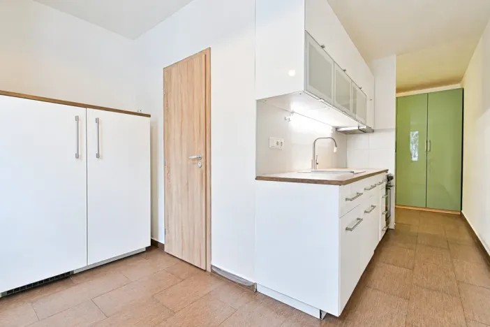 Prodej bytu 2+1, Brno - Kohoutovice, Voříškova, 54 m2