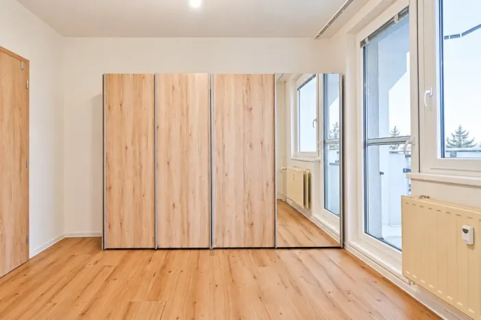 Prodej bytu 2+1, Brno - Kohoutovice, Voříškova, 54 m2